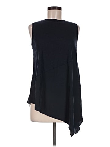 Simply Vera Vera Wang Sleeveless Blouse (view 1)