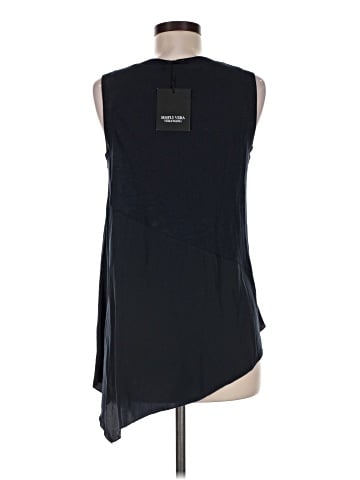 Simply Vera Vera Wang Sleeveless Blouse (view 2)