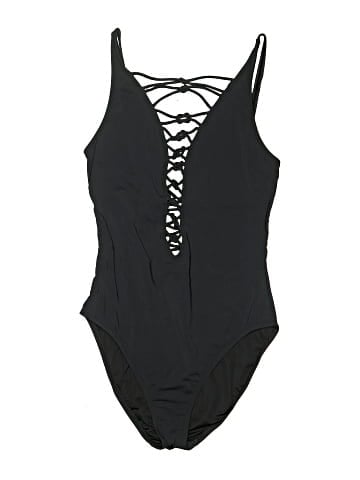 Bleu Rod Beattie One Piece Swimsuit (view 1)