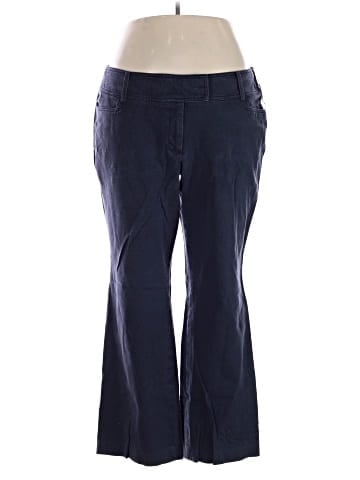 Jones New York Signature Dress Pants (view 1)