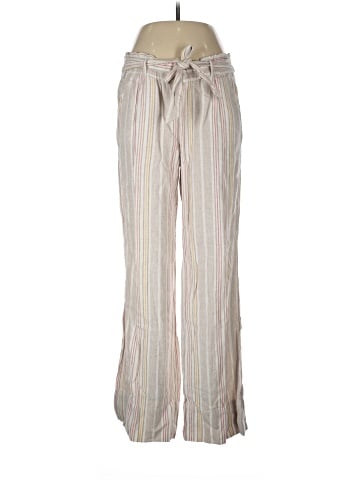 Jolt Linen Pants (view 1)