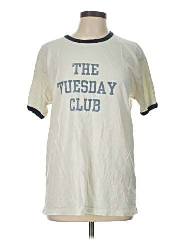 Next Level Apparel Short Sleeve T-Shirt (view 1)