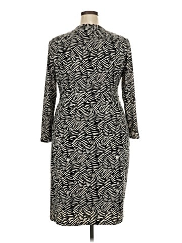 Anne Klein Casual Dress (view 2)