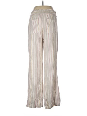 Jolt Linen Pants (view 2)