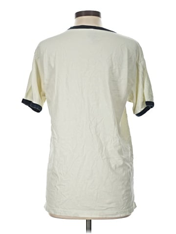 Next Level Apparel Short Sleeve T-Shirt (view 2)