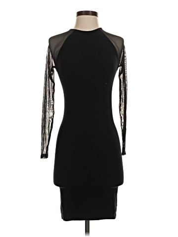 Bebe Cocktail Dress (view 1)