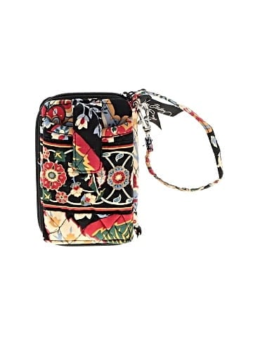 Vera Bradley Wristlet (view 1)
