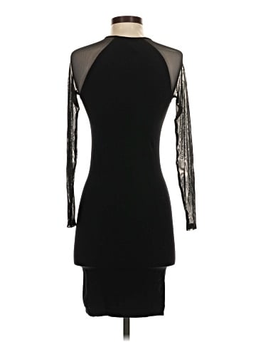 Bebe Cocktail Dress (view 2)