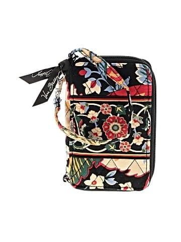 Vera Bradley Wristlet (view 2)