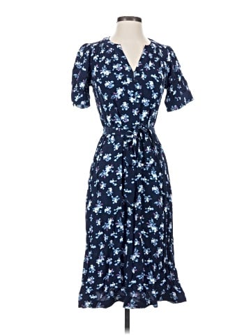 Ann Taylor LOFT Casual Dress (view 1)