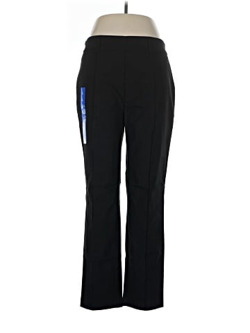 Hilary Radley Active Pants (view 1)