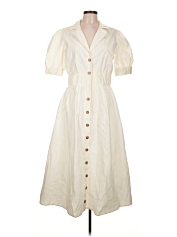 Tularosa Casual Dress (view 1)