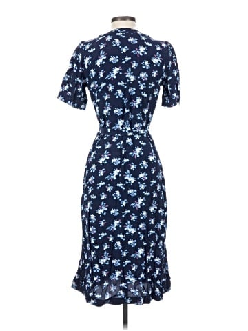 Ann Taylor LOFT Casual Dress (view 2)