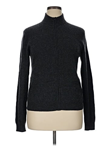 TSE Cashmere Pullover Sweater (view 1)