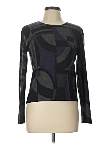 Lauren by Ralph Lauren Pullover Sweater (view 1)