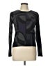 Lauren by Ralph Lauren Black Pullover Sweater Size L - photo 1