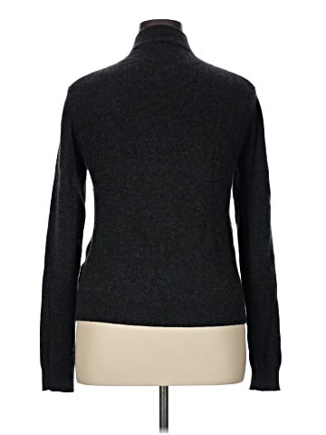 TSE Cashmere Pullover Sweater (view 2)