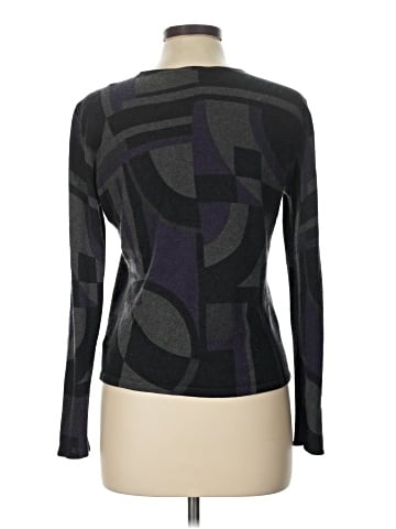 Lauren by Ralph Lauren Pullover Sweater (view 2)