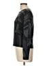 Lauren by Ralph Lauren Black Pullover Sweater Size L - photo 5