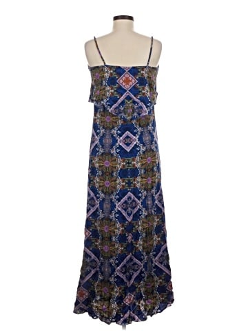 Xhilaration Casual Dress (view 2)