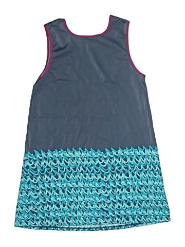 Little Marc Jacobs Swimsuit Cover Up (view 2)