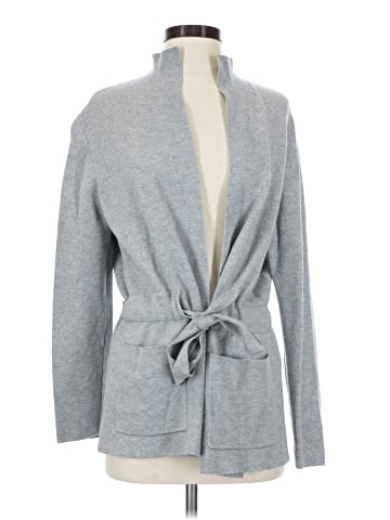 Repeat Cashmere Cardigan (view 1)