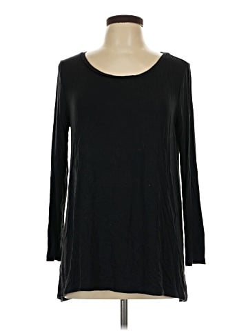 Old Navy 3/4 Sleeve T-Shirt (view 1)