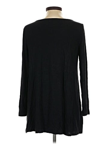 Old Navy 3/4 Sleeve T-Shirt (view 2)
