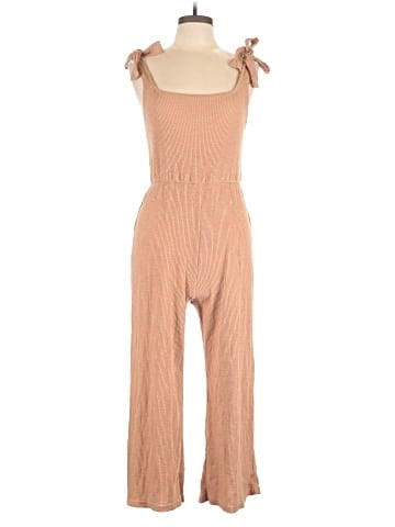 Hem & Thread Jumpsuit (view 1)