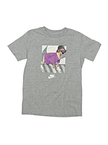 Nike Short Sleeve T-Shirt (view 1)