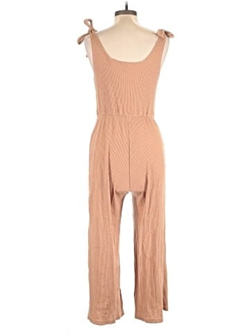 Hem & Thread Jumpsuit (view 2)