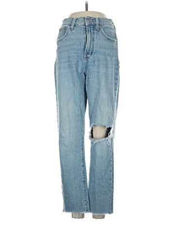 Madewell Jeans (view 1)