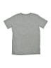 Nike Silver Short Sleeve T-Shirt Size S (kids) - photo 2