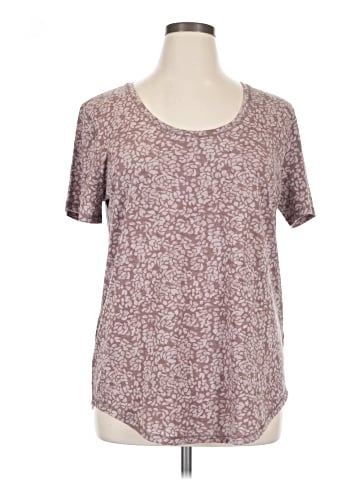 Joe Fresh Short Sleeve T-Shirt (view 1)