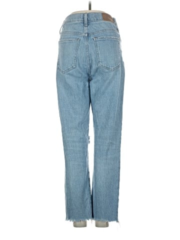 Madewell Jeans (view 2)