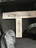 BCBGeneration 100% Polyester Black Cocktail Dress Size 0 - photo 4