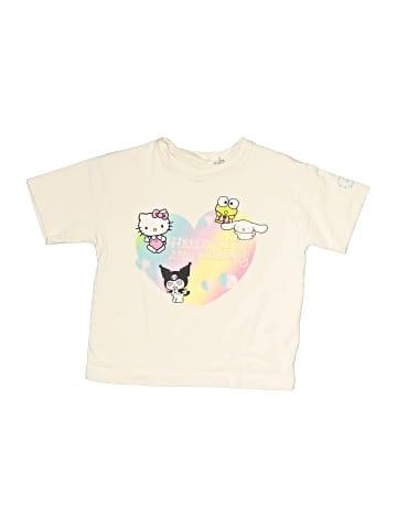 Sanrio Short Sleeve T-Shirt (view 1)