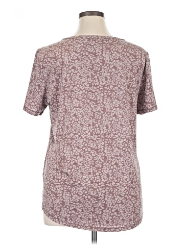 Joe Fresh Short Sleeve T-Shirt (view 2)
