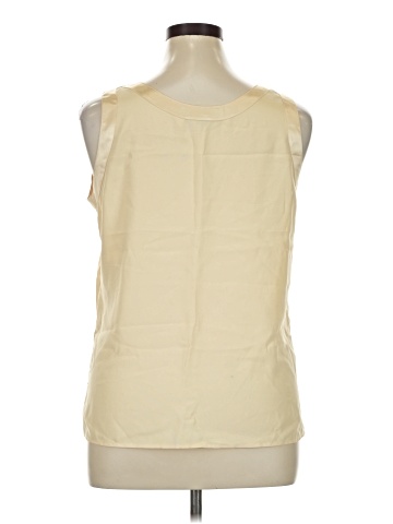 Kasper Sleeveless Blouse (view 2)