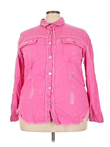 Unbranded Jacket (view 1)