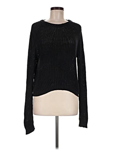 Bella Dahl Pullover Sweater (view 1)