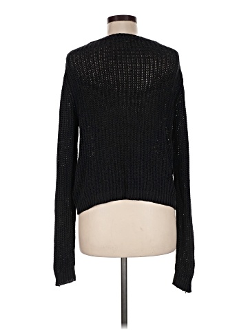 Bella Dahl Pullover Sweater (view 2)