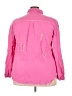 Unbranded 100% Polyester Pink Jacket Size 2X - photo 2