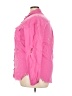 Unbranded 100% Polyester Pink Jacket Size 2X - photo 5