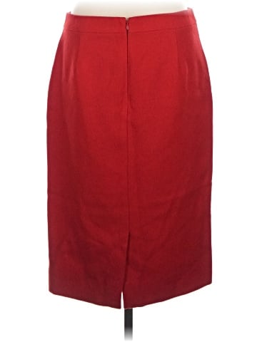 J.Crew Wool Skirt (view 2)
