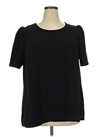 DR2 Short Sleeve Top (view 1)