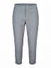 Athleta Solid Gray Casual Pants Size 16 (tall) - photo 1
