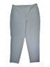 Athleta Solid Gray Casual Pants Size 16 (tall) - photo 2