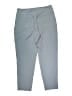 Athleta Solid Gray Casual Pants Size 16 (tall) - photo 3