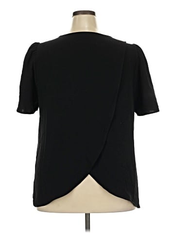 DR2 Short Sleeve Top (view 2)